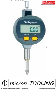 Digital Dial Gauge KMD 12 T