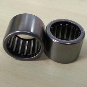 Micron Bearings MBC HK1516 Open Ended Drawn Cup Needle Roller Bearing