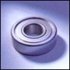 Micron Bearings MBC R16ZZ Shielded Miniature Ball Bearing