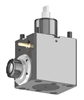 BMT 60, Radial Tool Holder, Mori Seiki Turret, With Internal Cooling, Inverted Rotation, ER32