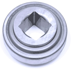 Boom End Roller Bearing 1.125" Square Hole
