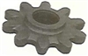 10 Tooth Drive Sprocket with 1.75" Bore