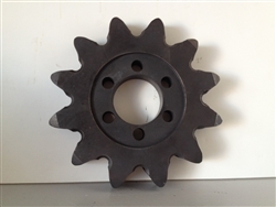 12 Tooth Solid Drive Sprocket