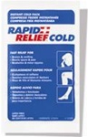 COLD PACK 1-USE DISPOSABLE - CASE OF 24