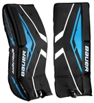 GOAL PADS 30" DELUXE