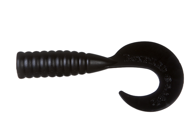 Black Big Bone Grub