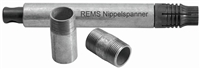 REMS - 1" Nippelspanner (110300)