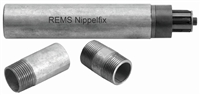 REMS - 1" Nippelfix (111200)