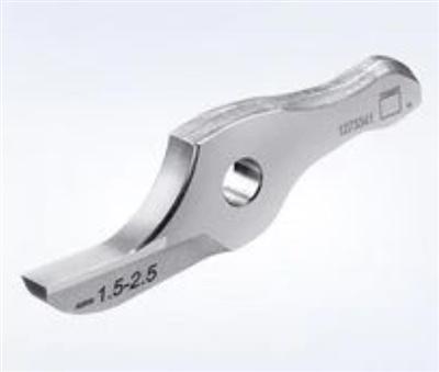 Trumpf - C 250 Straight Cutter 1.5 - 2 mm Set of 5 - 1279106