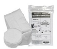 Dustless Technologies - WD Wet-Dry Filter Package D1603