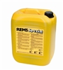 REMS - 10 liter Spezial Lubricant &amp; Coolant (140101)