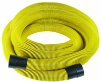 Dustless Technologies - 25 ft Hose with Cuffs  (14291)