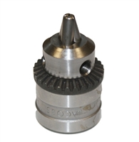 Kett Tool - 1/4" Jacobs chuck (250-5)