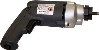 Kett Tool - Electric Motor (253-59)