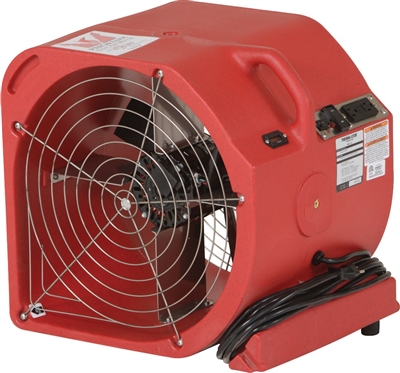 Phoenix - FOCUS Axial Air Mover (4025200)