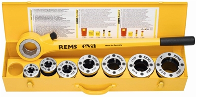 REMS - Eva Hand Threader Set (520065)