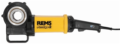 REMS 530018 - Akku-Amigo 22 V Hand Threader Set (1/2-1)