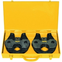 REMS - Steel Case for 2 Pressing Tongs (570290)