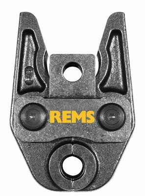 REMS - 1/4" Gallagher YogaPipe ACR Standard Press Tongs (570300)