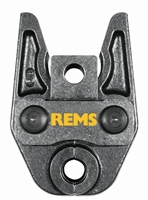 REMS - 5/8" Gallagher YogaPipe ACR Standard Press Tongs (570770)