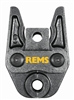 REMS - 3/4" Gallagher YogaPipe ACR Standard Press Tongs (570775)