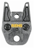 REMS - 3/4" VUS Standard Press Tongs (571775)