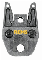 REMS - 1" VUS Standard Press Tongs (571780)