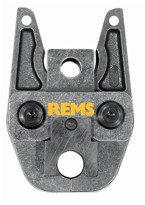 REMS - 1-1/4" VUS Standard Press Tongs (571785)