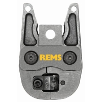 REMS - 3/8" UNC Threaded Rod Cropping Tongs (571845)