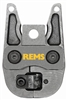 REMS - 1/2" UNC Threaded Rod Cropping Tongs (571850)