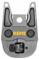 REMS - 1/2" UNC Threaded Rod Cropping Tongs (571850)