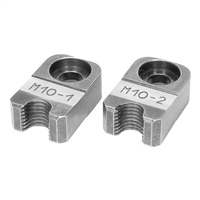 REMS - Replacement Inserts for 1/2" Cropping Tongs (571851)