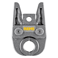 REMS - Pressing Tongs UP 32 (1") (572640)