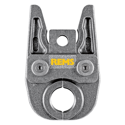 REMS - Pressing Tongs UP 32 (1") (572640)