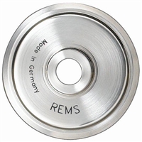 REMS - Nano Cutter Wheel CU-INOX