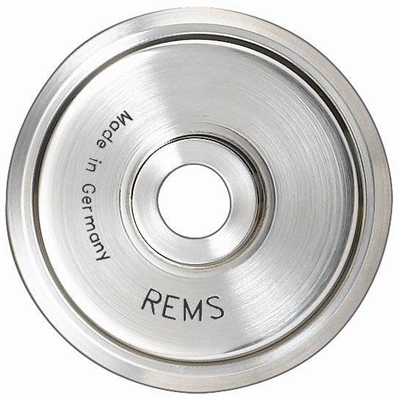 REMS - Nano Cutter Wheel V