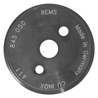 REMS - Cento Cutter Wheel CU-INOX (845050)