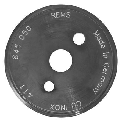 REMS - Cento Cutter Wheel CU-INOX (845050)