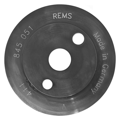 REMS - Cento Cutter Wheel V (845051)
