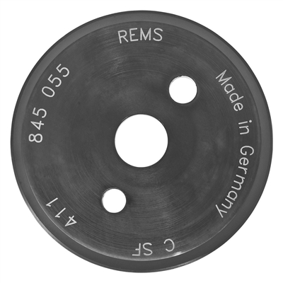 REMS - Cento Cutter Wheel C-SF (845055)