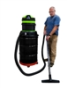 Atrix - Barrel Vacuum (ATI55H-3)