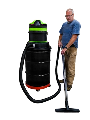 Atrix - Barrel Vacuum (ATI55H-3)