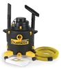 Dustless Technologies - Wet/Dry Vacuum 240 volt (D1605)