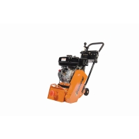 Planer, Surface, Gas, 9HP, 8W