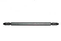 Muro - Torx T-20 Recess, 10 pack (TX208118-CH7390)