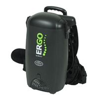 Atrix - ERGO Backpack HEPA Vacuum (VACBP1)