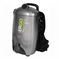 Atrix - ERGO PRO Backpack HEPA Vacuum (VACBPAI)