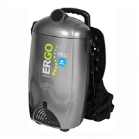 Atrix - ERGO PRO Aviation Backpack Vacuum (VACBPAI400)