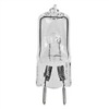 20W G8 Halogen Light Bulb 10-Pack