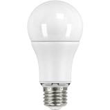 NaturaLED 9-Watt 120V 2700K A19 Dimmable Bulb 10-Pack